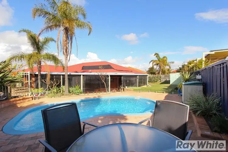 Seventh view of Homely house listing, 37 Sunray Circle, Ellenbrook WA 6069