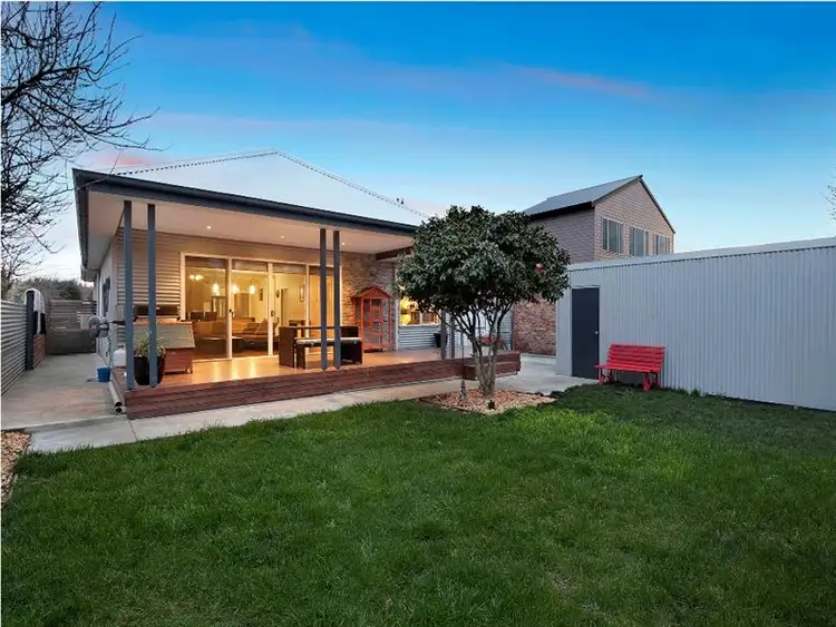 Sixth view of Homely house listing, 18 Linden Avenue, Wendouree VIC 3355