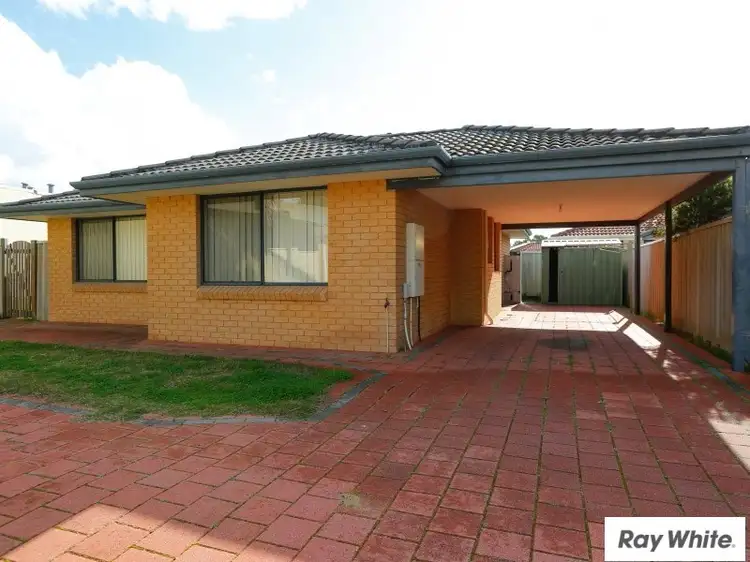 2/21 James Street, Cannington WA 6107