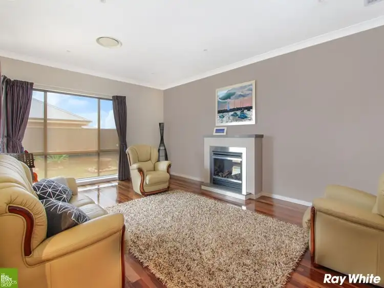 Fifth view of Homely house listing, 13 Sandy Bay Drive, Haywards Bay NSW 2530