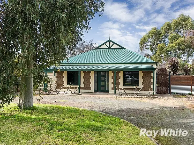 6 Parr Street, Nairne SA 5252