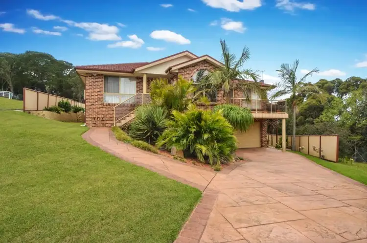 45 Jones Avenue, Primbee NSW 2502