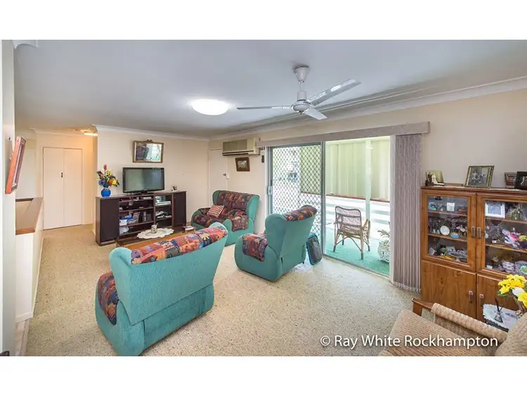Sixth view of Homely house listing, 185 Rush Street, Koongal QLD 4701