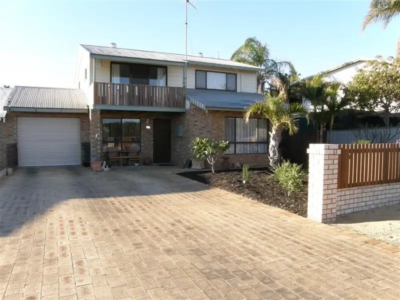 Main view of Homely house listing, 8B Harvey Place, Kalbarri WA 6536