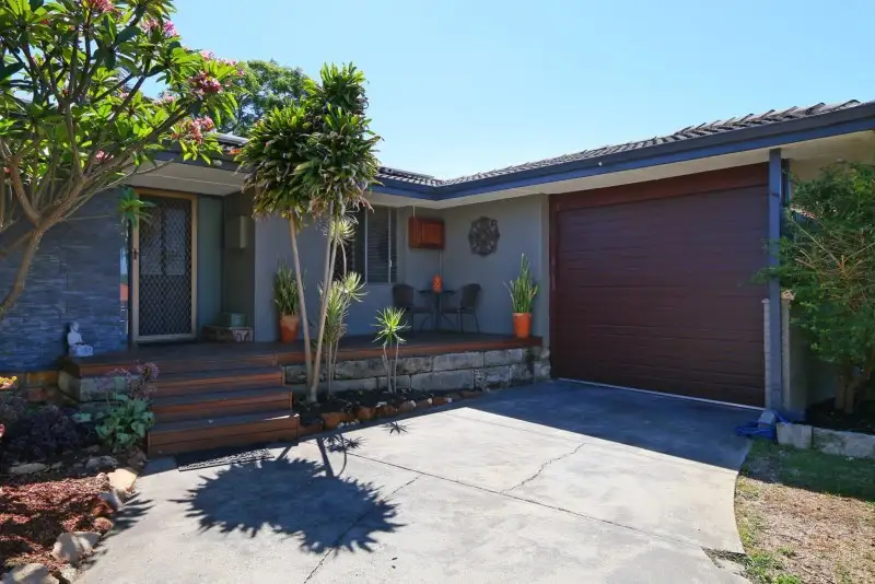 Main view of Homely house listing, 53 McBeth Way, Kardinya WA 6163