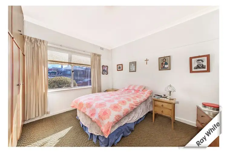 Second view of Homely house listing, 72 Ross Road, Queanbeyan NSW 2620