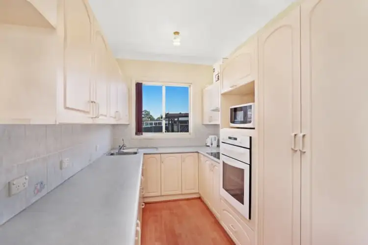 Third view of Homely house listing, 6A Crawford Avenue, Tenambit NSW 2323