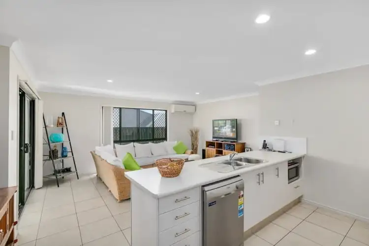 Fifth view of Homely house listing, 46 Wunburra Circle, Pacific Pines QLD 4211