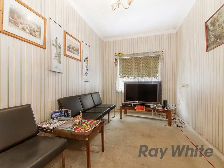 Fourth view of Homely house listing, 72 Pilgrim Street, Seddon VIC 3011