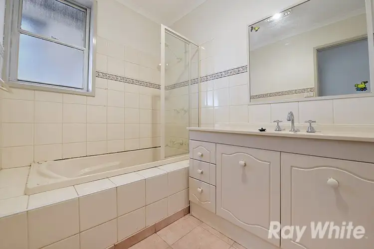 Fifth view of Homely house listing, 5 Bellevue Court, Boronia VIC 3155