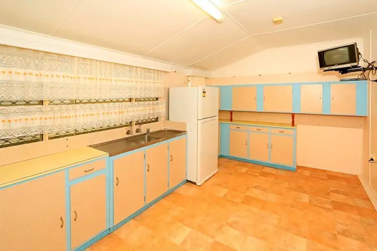 Sixth view of Homely house listing, 244 Dean Street, Berserker QLD 4701