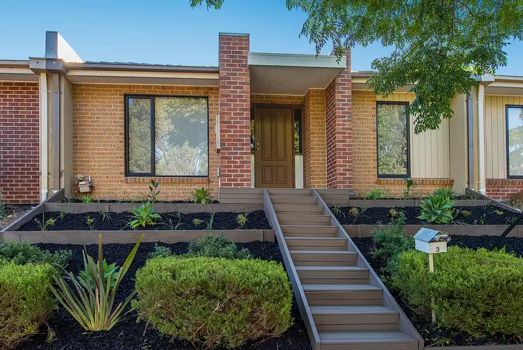 3 Waterlily Drive, Epping VIC 3076
