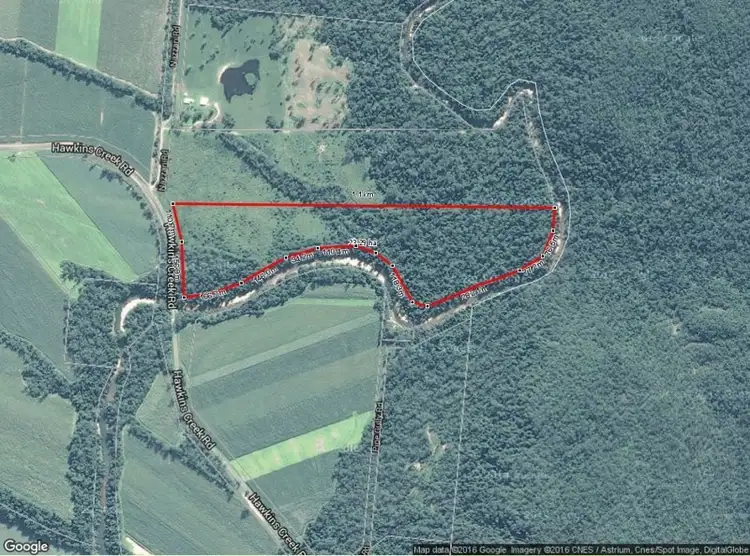 Second view of Homely rural property listing, Address available on request