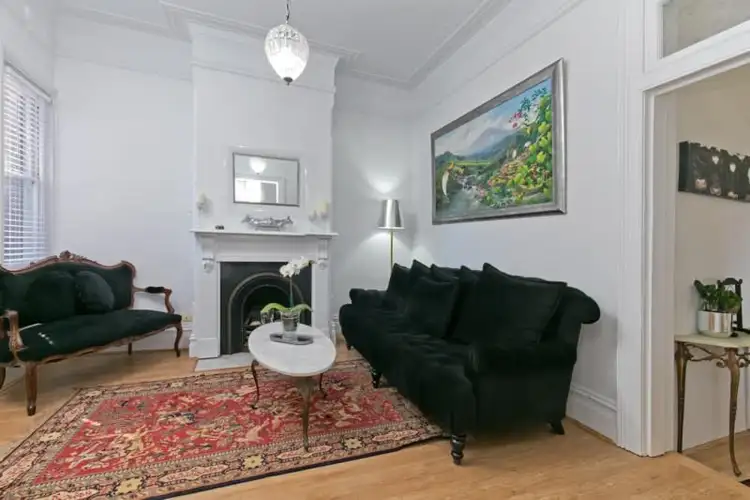 Third view of Homely house listing, 274 West Street, Cammeray NSW 2062