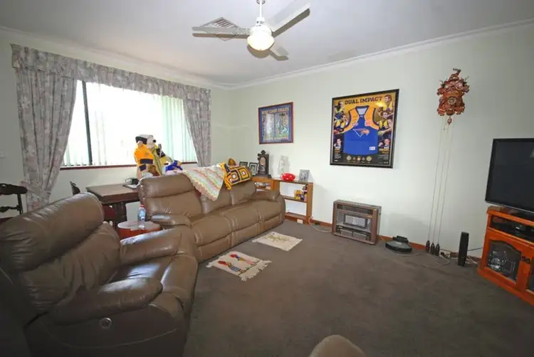 Sixth view of Homely house listing, 11 Trent Street, Wagin WA 6315