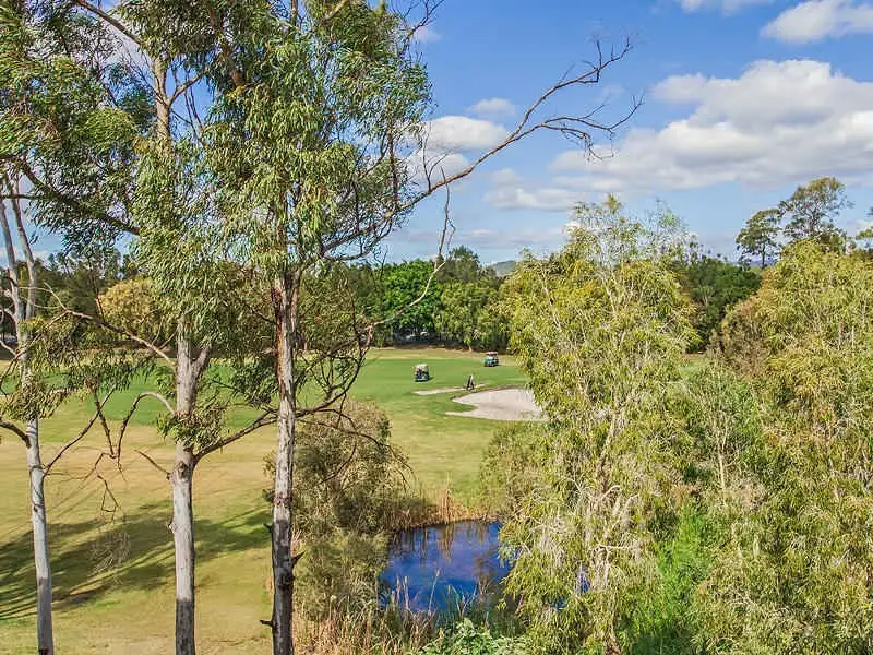 Main view of Homely villa listing, 10/1 University Drive, Robina QLD 4226