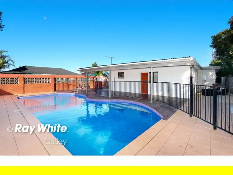 Third view of Homely house listing, 32 Koorabel Street, Lugarno NSW 2210