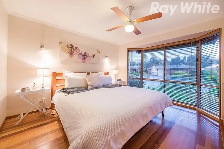 Seventh view of Homely house listing, 64 Taldra Drive, Ferntree Gully VIC 3156