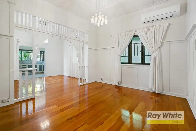 Main view of Homely house listing, 53 Enoggera Road, Newmarket QLD 4051