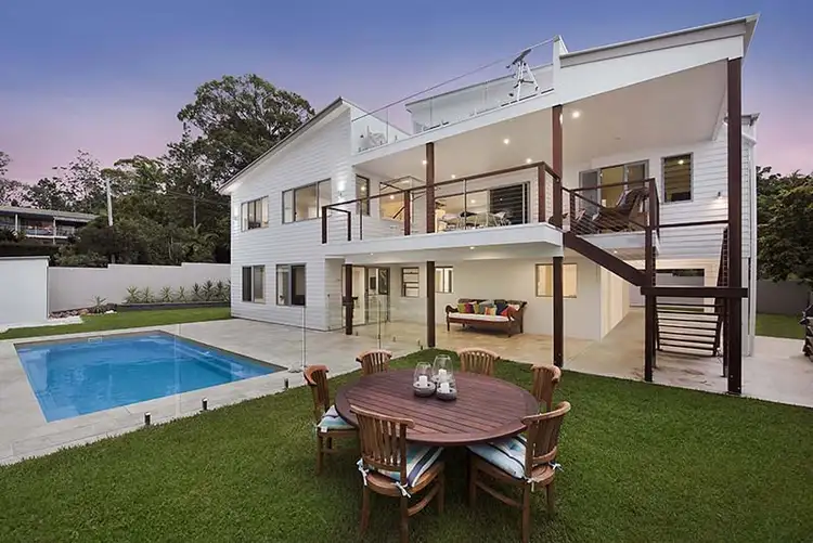 12 Shrapnel Street, Buderim QLD 4556