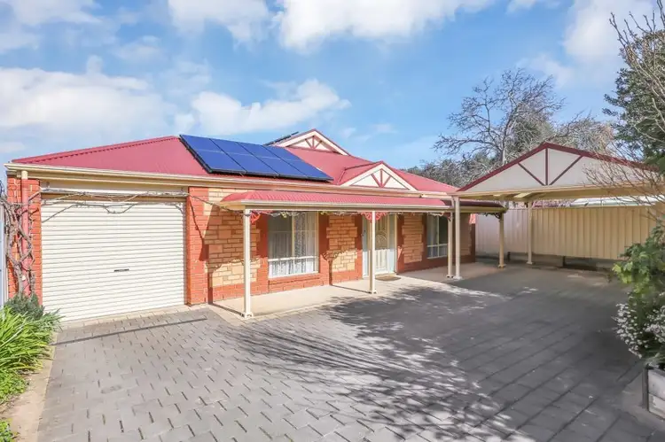 3A Victoria Street, Klemzig SA 5087