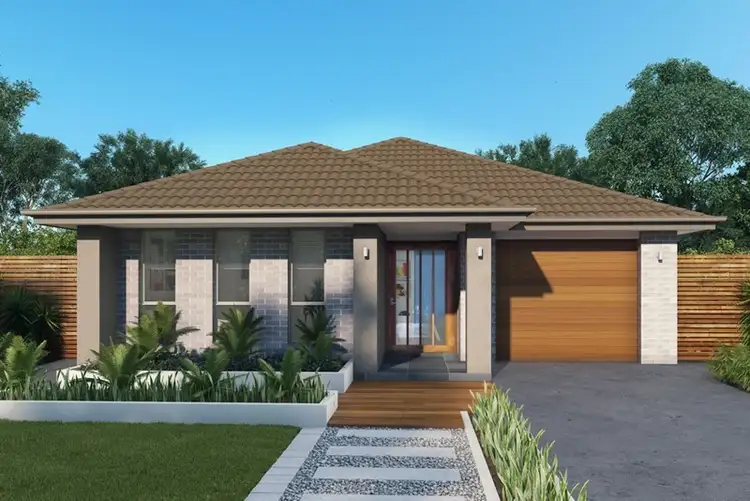 Main view of Homely house listing, Lot 7016 Mckenzie Boulevard, Gregory Hills NSW 2557