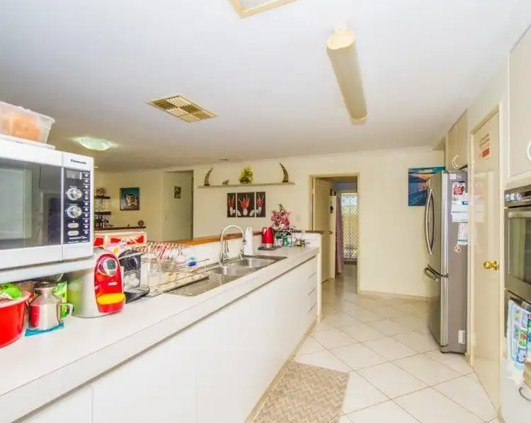Seventh view of Homely house listing, 16 Rudall Court, Clarkson WA 6030