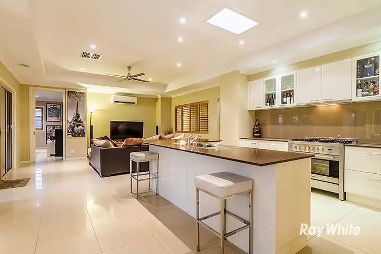 Sixth view of Homely house listing, 16 Island Circuit, Lyndhurst VIC 3975