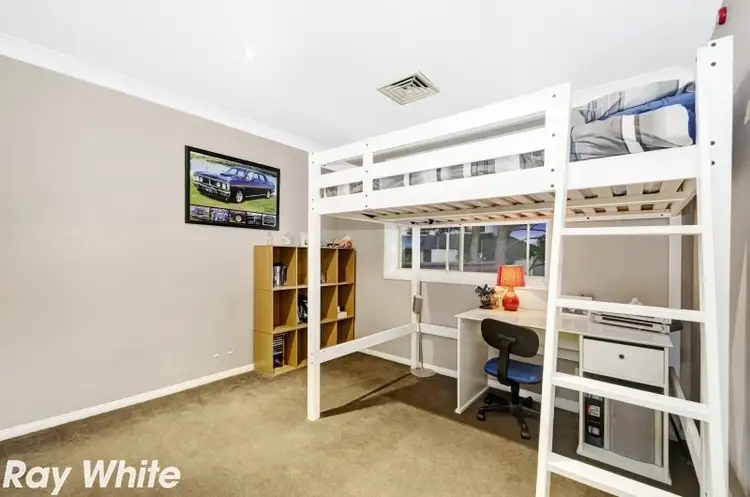 Seventh view of Homely house listing, 3 Doheny Close, Baulkham Hills NSW 2153