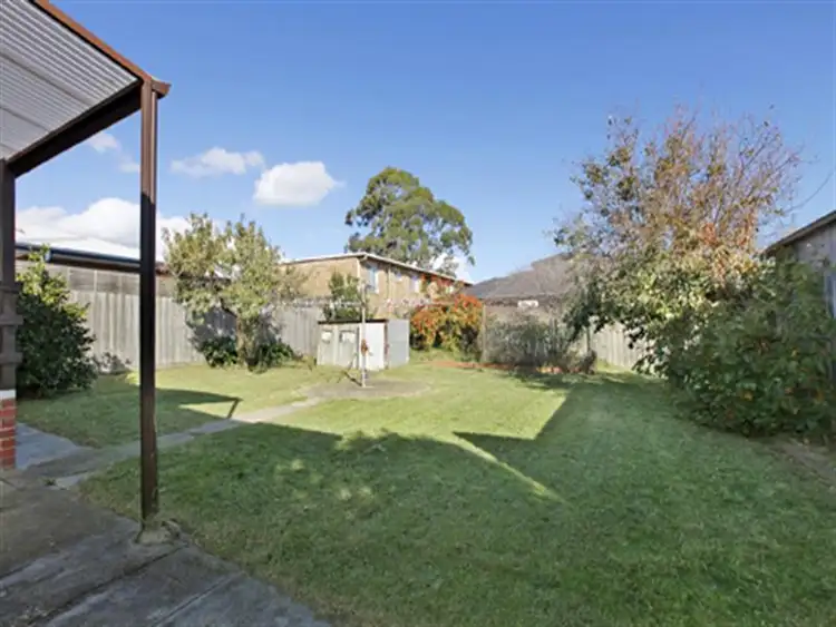 Sixth view of Homely house listing, 40 Powley Parade, Watsonia VIC 3087