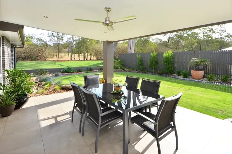 Sixth view of Homely house listing, 18 Brimblecombe Drive, Middle Ridge QLD 4350