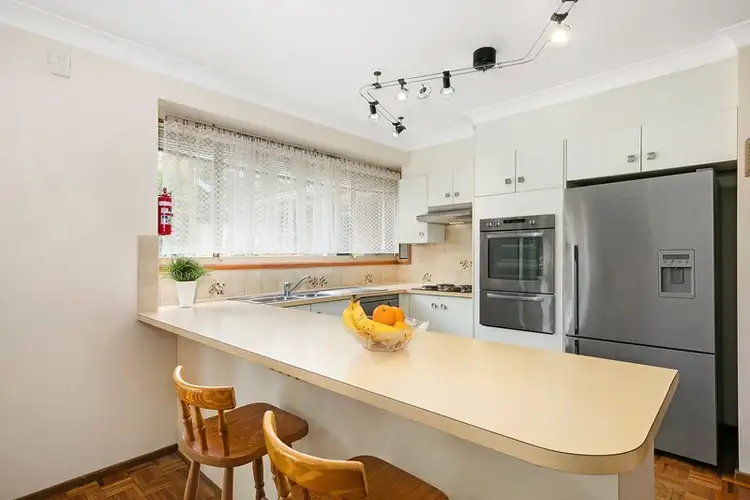 Third view of Homely house listing, 10a Russell Avenue, Wahroonga NSW 2076