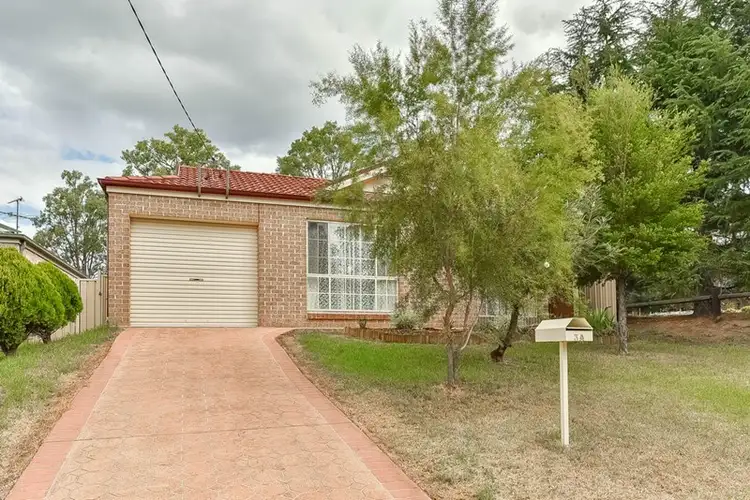 Main view of Homely house listing, 3A Connor Place, Tahmoor NSW 2573