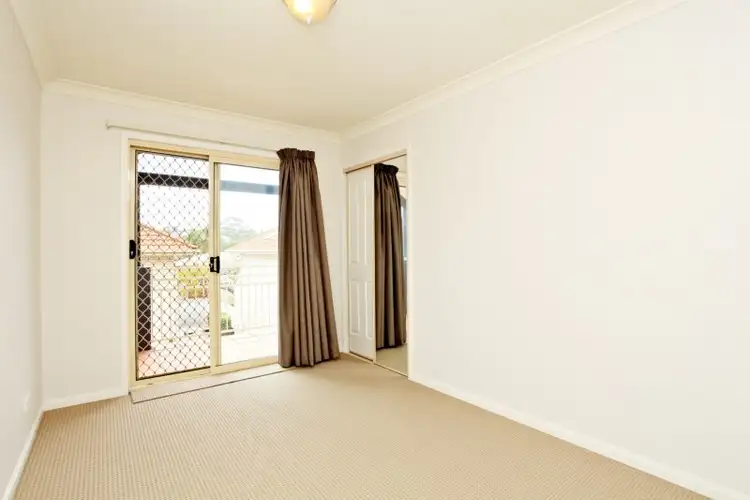 Sixth view of Homely townhouse listing, 5/55 Wellington Street, Coorparoo QLD 4151