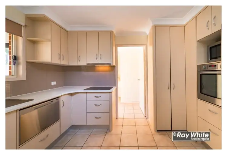 Fifth view of Homely house listing, 3 Mahogany Street, Norman Gardens QLD 4701
