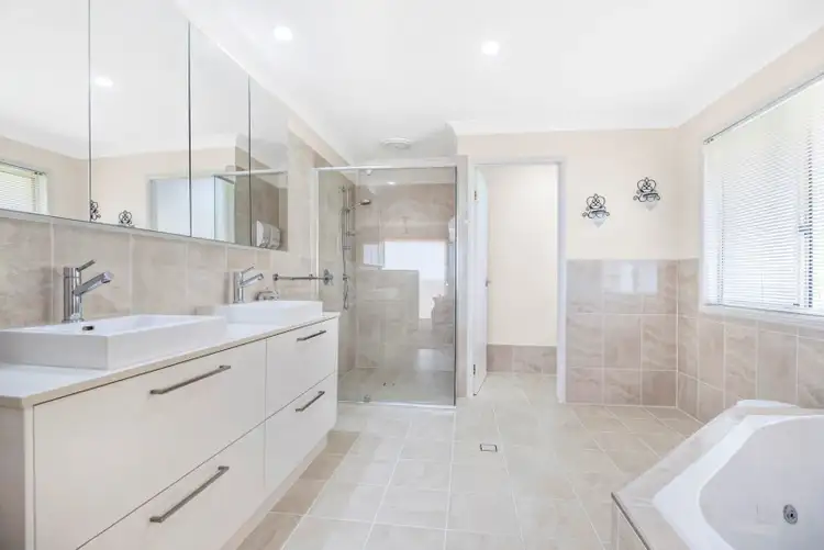 Seventh view of Homely house listing, 24 Tralee Drive, Banora Point NSW 2486