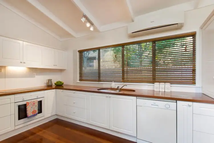 Fifth view of Homely house listing, 8 Jirrima Street, The Gap QLD 4061