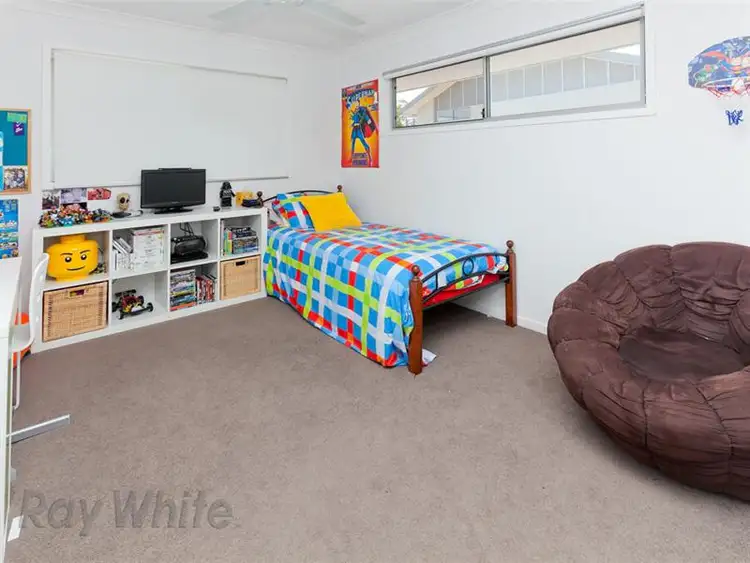Seventh view of Homely house listing, 4 Ellerston Avenue, Brookwater QLD 4300