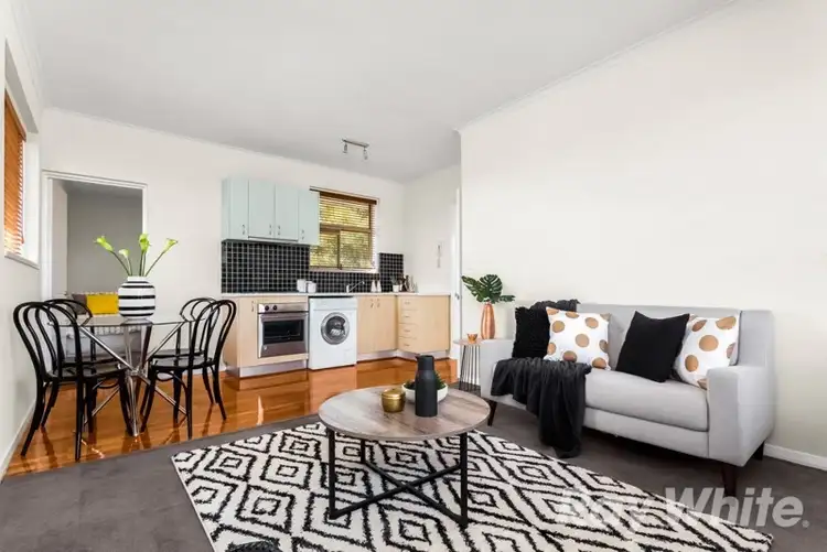 Seventh view of Homely apartment listing, 12/14 Hutton Street,, Thornbury VIC 3071