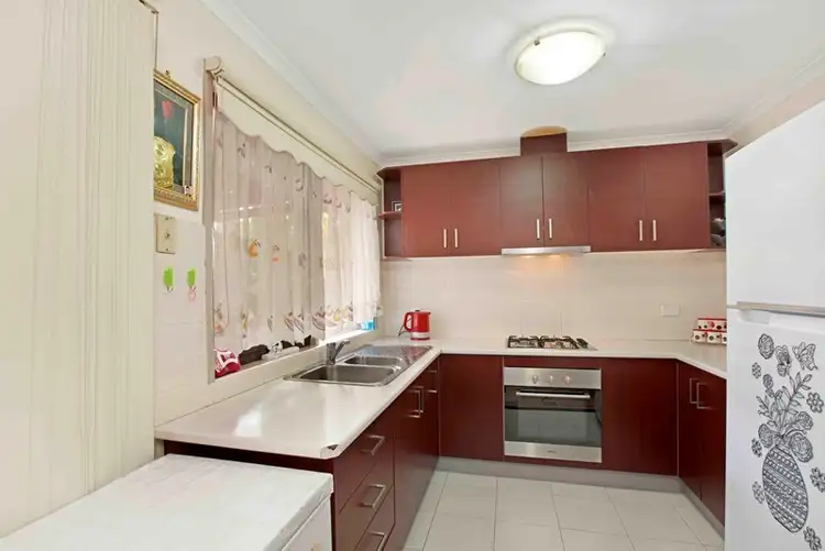 Second view of Homely house listing, 16 Lamina Avenue, Mill Park VIC 3082