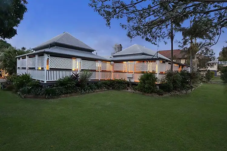 Second view of Homely house listing, 79 Primrose Street, Grange QLD 4051