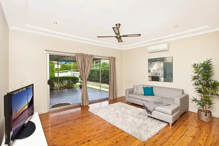 Second view of Homely house listing, 13 Eileen Street, Ryde NSW 2112