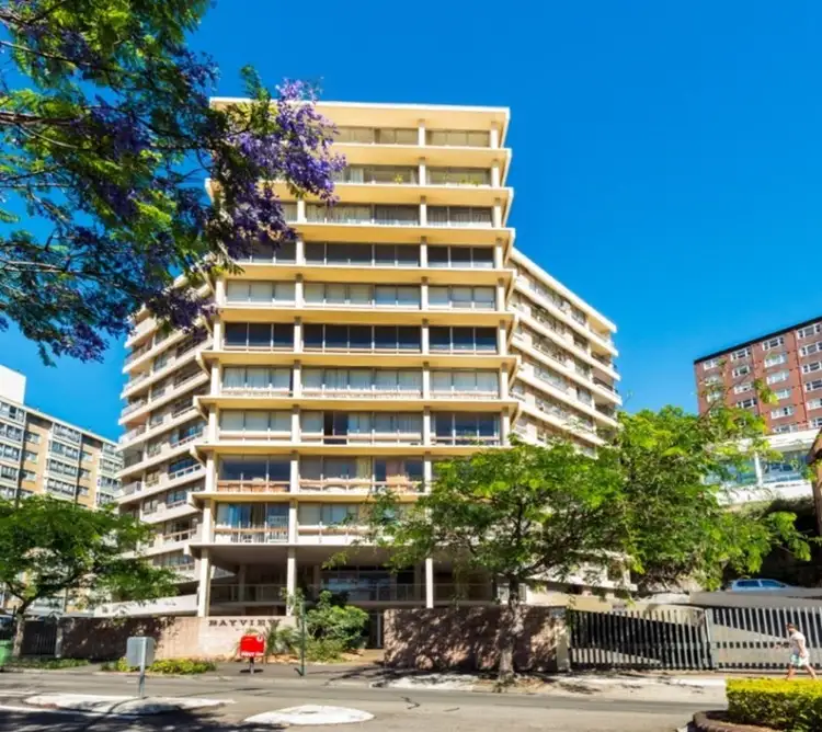 Third view of Homely apartment listing, 64/41-49 Roslyn Gardens, Elizabeth Bay NSW 2011