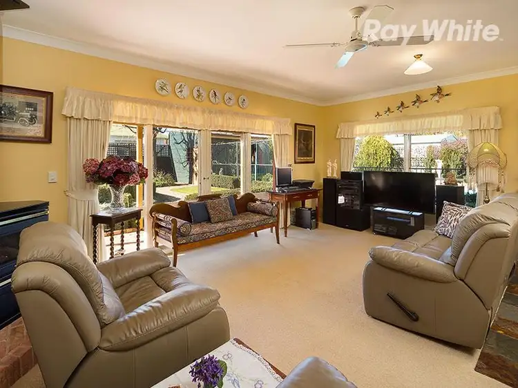 Fourth view of Homely house listing, 40 Albert Street, Corowa NSW 2646