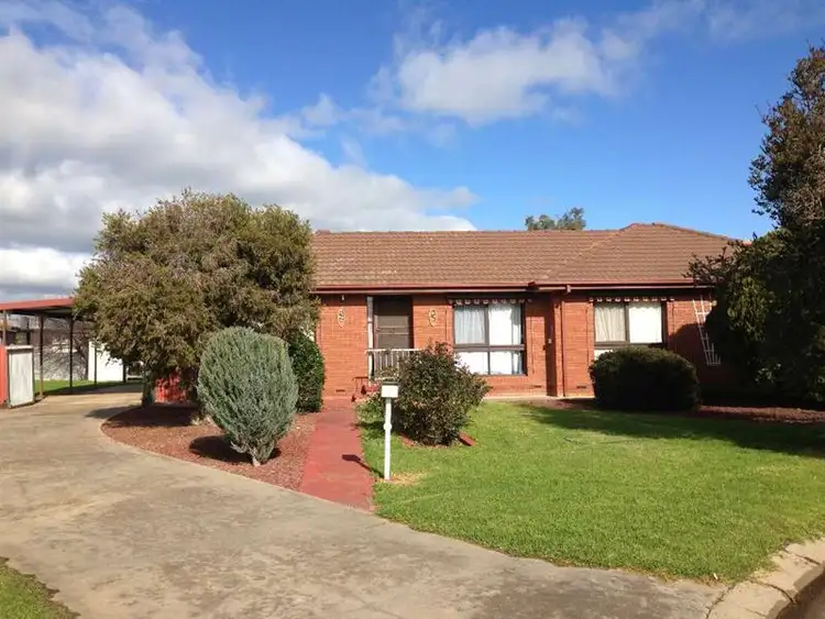 Fourth view of Homely house listing, 1 Mac Trebley Place, Culcairn NSW 2660