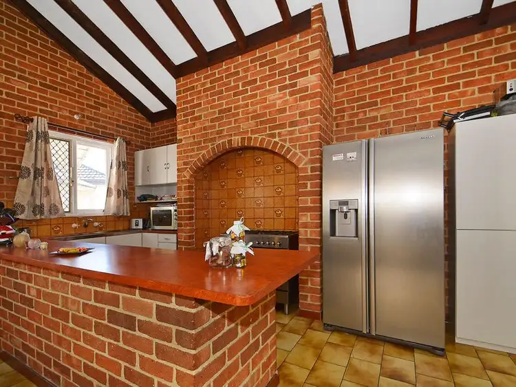 Fourth view of Homely house listing, 60 Wolseley Road, Morley WA 6062