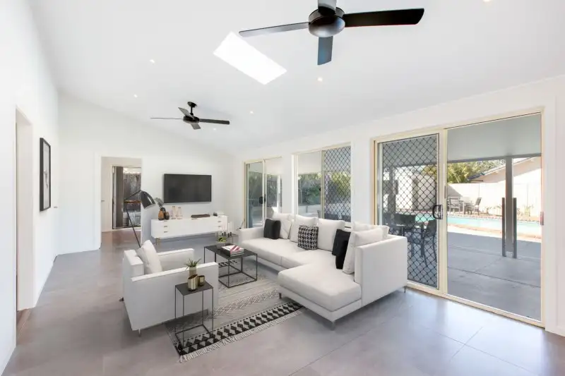 Main view of Homely house listing, 11 Atlas Crescent, Benowa QLD 4217