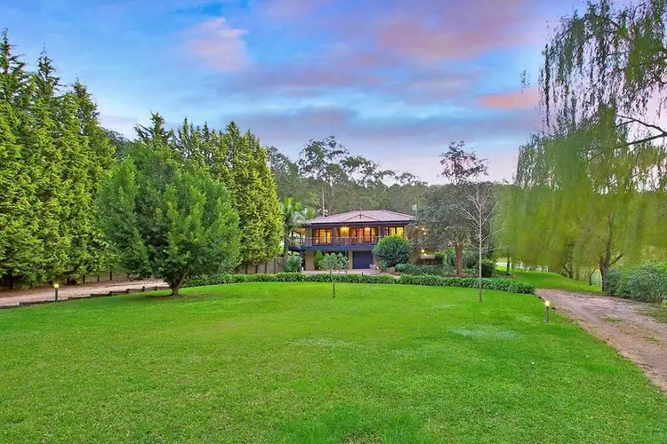 Main view of Homely rural property listing, 30 Preston Road, Kangy Angy NSW 2258