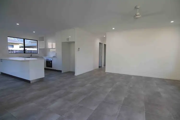 Second view of Homely house listing, Lot 6 Grevillea Place, Cannonvale QLD 4802