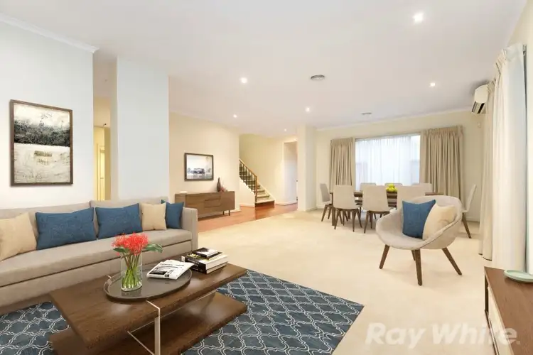 Sixth view of Homely house listing, 76 St Andrews Drive, Heatherton VIC 3202